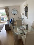 Century Wharf by Urban Space