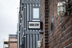 Goodstay Apartments by Urban Space