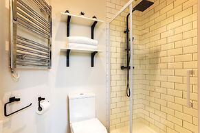 Goodstay Apartments by Urban Space