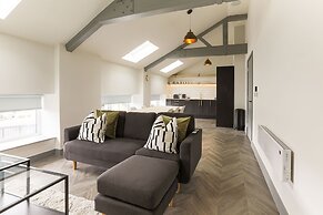 Goodstay Apartments by Urban Space