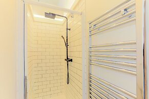 Goodstay Apartments by Urban Space