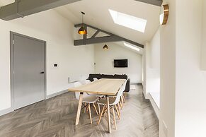 Goodstay Apartments by Urban Space