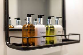 Goodstay Apartments by Urban Space