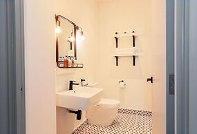 Goodstay Apartments by Urban Space