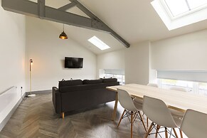 Goodstay Apartments by Urban Space