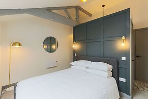 Goodstay Apartments by Urban Space