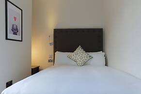 Park Lane Aparthotel