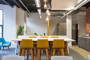 Park Lane Aparthotel