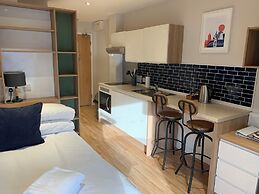 Park Lane Aparthotel