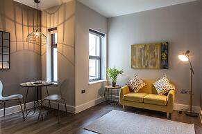 Park Lane Aparthotel