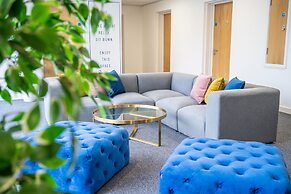 Park Lane Aparthotel