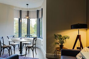 Park Lane Aparthotel