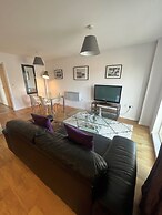 Quayside by Urban Space