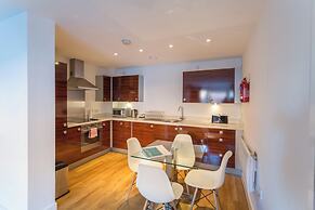 Quayside by Urban Space