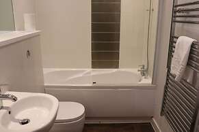 Quayside by Urban Space