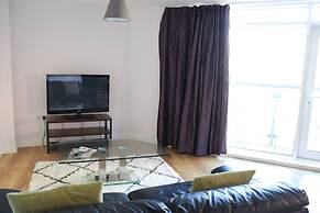 Quayside by Urban Space