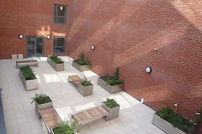 Quayside by Urban Space