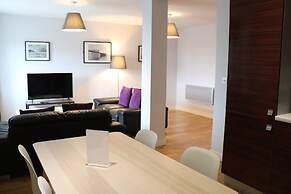 Quayside by Urban Space