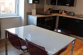 Quayside by Urban Space