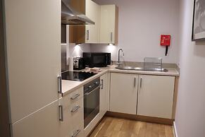 Quayside by Urban Space