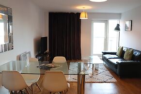 Quayside by Urban Space