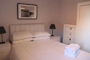 Quayside by Urban Space