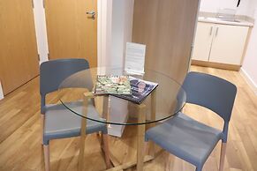 Quayside by Urban Space