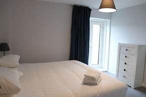 Quayside by Urban Space