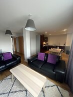 Quayside by Urban Space