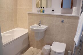 Quayside by Urban Space