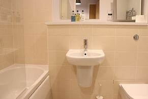 Quayside by Urban Space