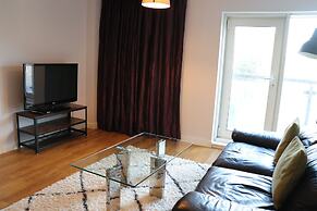 Quayside by Urban Space