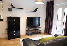 Quayside by Urban Space