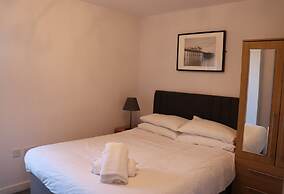 Quayside by Urban Space