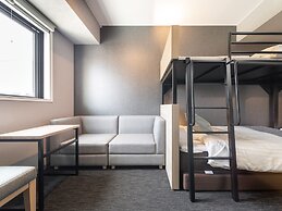 Super Hotel Premier Kanazawaeki Higashiguchi