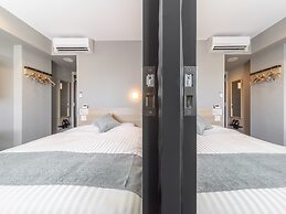 Super Hotel Premier Kanazawaeki Higashiguchi