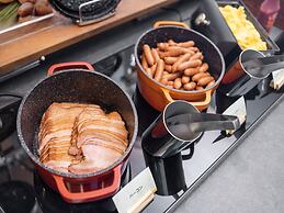 Super Hotel Premier Kanazawaeki Higashiguchi