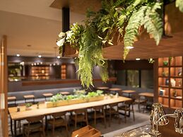 Super Hotel Premier Kanazawaeki Higashiguchi