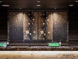 Super Hotel Premier Kanazawaeki Higashiguchi