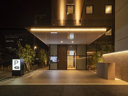 Super Hotel Premier Kanazawaeki Higashiguchi