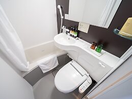 Super Hotel Premier Kanazawaeki Higashiguchi