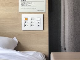 Super Hotel Premier Kanazawaeki Higashiguchi