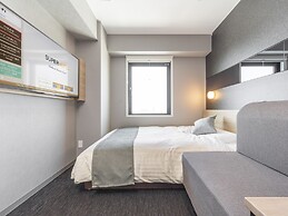 Super Hotel Premier Kanazawaeki Higashiguchi