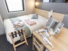 Super Hotel Premier Kanazawaeki Higashiguchi