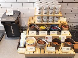 Super Hotel Premier Kanazawaeki Higashiguchi