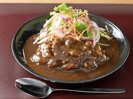 Super Hotel Premier Kanazawaeki Higashiguchi