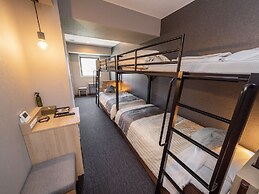 Super Hotel Premier Kanazawaeki Higashiguchi