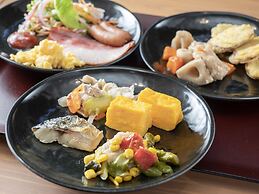 Super Hotel Premier Kanazawaeki Higashiguchi