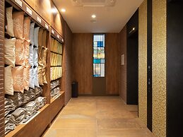 Super Hotel Premier Kanazawaeki Higashiguchi