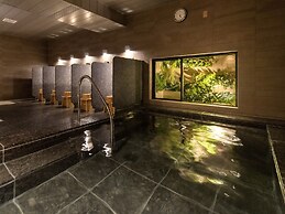 Super Hotel Premier Kanazawaeki Higashiguchi